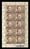 [Personalities - Emilis Melngailis, 1874-1954, प्रकार AKX]