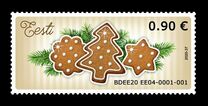 [Christmas, type BDK]