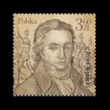 [Personalities - Jozef Wybicki, 1747-1822, type IRH]