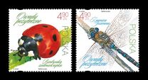 [Beneficial Insects, 類型 JWH]