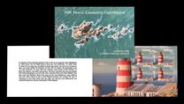 [The 300th Anniversary of the Casquets Lighthouse, Tip ADO]