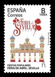 [Festivals - April Fair, Seville, type HMQ]