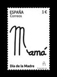 [Mother's Day, type HMS]