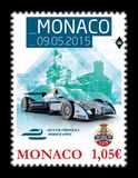 [Monaco Eprix, Вид DUA]