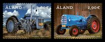 [Veteran Tractors, 유형 TN]