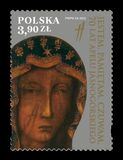 [The 70th Anniversary of the Appeal of Jasna Gora, 類型 JVQ]