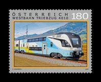 [Transportation - WESTbahn Triebzug 4010, ประเภท DUQ]