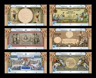 [Painters of the Romanian Banknotes, 類型 LOC]