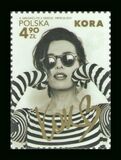 [Olga Aleksandra Jackowska  08-06-1951- 28-07-2018, type JXC]