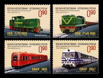 [Narrow Gauge Diesel Engines and Power Trains, 类型 SV]