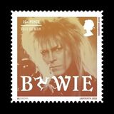 [Personalities - David Bowie, 1947-2016, type DCO]