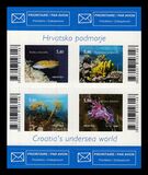 [Croatian Undersea World, type AMH]