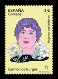 [Personalities - Ana Carmona, 1908-1940, 유형 HQD]