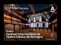 [The Almagro Internatinoal Classical Theater Festival, type HQS]