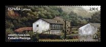 [Rural Architecture - The Pasiega Cabin, type HQY]
