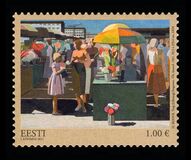 [Estonian Art Museum, Tip UK]