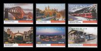 [World Heritage - Railways, Tipe AMN]