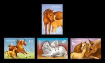 [Fauna - Horses, 類型 LLG]