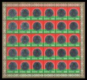 [The 10th Anniversary of Republic Belarus, प्रकार NB]