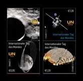 [International Moon Day, jenis APU]