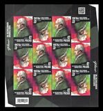 [De 300 ste Verjaardag van de geboorte van Immanuel kant ,1724-1804, type JXB]