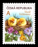 [Easter - Chickens, type YR]