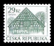 [Folk Architecture - Salajna, Tip ACY]