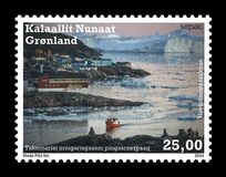 [SEPAC Issue - Ilulissat Fjord, type ADO]