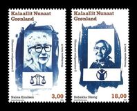 [Heroes of Greenland, type ADP]