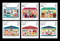[Traditional Markets, type CTW]