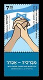 [Christians who Stand for Israel, tip DVP]