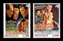 [Grace Kelly Movies, වර්ගය DRS]
