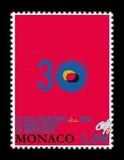 [The 30th Anniversary of the Monte-Carlo Spring Arts Festival, Tip DSE]