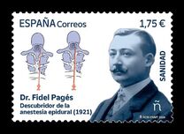 [Personalities - Dr. Fidel Pages, 1886-1923, type HPG]