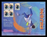 [Summer Olympic Games - Paris, France - Breakdancing, type HRB]