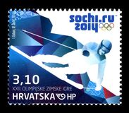 [Winter Olympics - Sochi, Russia, type ALZ]