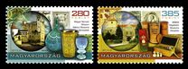 [Art - Treasures of Hungarian Museums, type GXY]