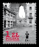 [The National Day of Polish Children of War, Typ JUS]