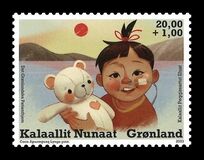 [The Greenlandic Patient - Additional Value, type ADB]