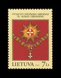 [The Highest State Awards of the Baltic Countries, type WP]