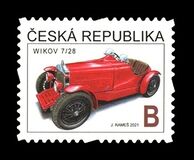 [Transportation - Wikov 7/28, type AQK]