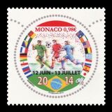 [FIFA Football World Cup - Brazil, 類型 DSK]