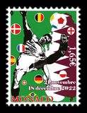 [Football World Cup - Qatar, тып EID]