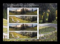 [Panorama - Trails, 類型 CBV]