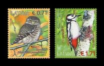 [Latvian Birds, type ABY]