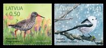 [Latvian Birds, típus AEL]