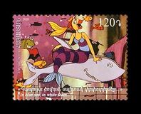 [Children's Philately, type AYF]
