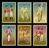 [Uniforms, type PH]