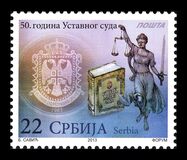 [The 50th Anniversary of the Constitutional Court, տեսակ OF]
