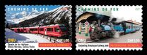 [World Heritage - Railways, Tipe AMN]
